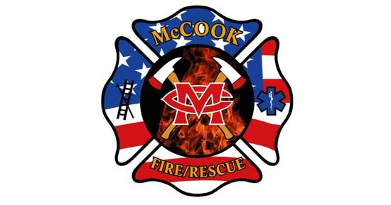 McCook Fire Department